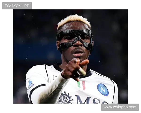 博尼法斯与奥斯梅恩：尼日利亚中锋的生涯路径与战术角色对比