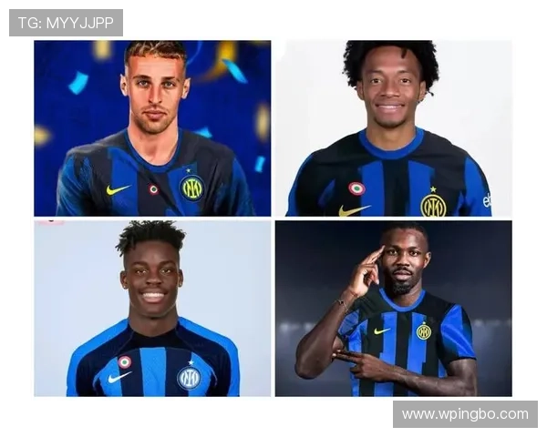 国米阵容老化风险显现，年轻化战略面临本赛季竞争考验