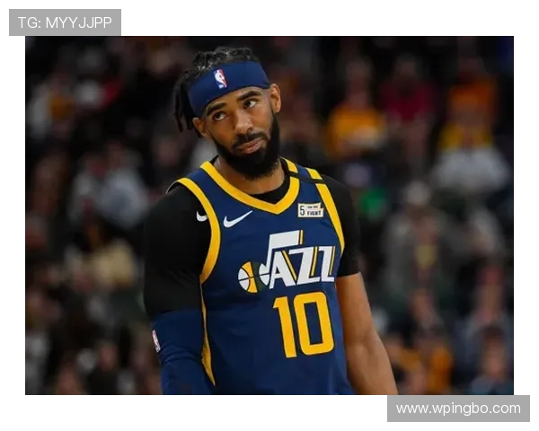 康利利用挡拆组织冲击，助力爵士提升季后赛进攻效率