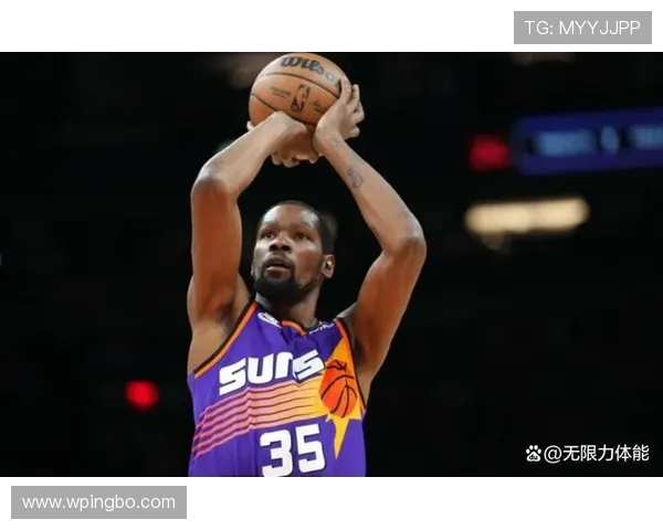 杜兰特关键挡拆助攻提升得分效率明显拉开对手差距