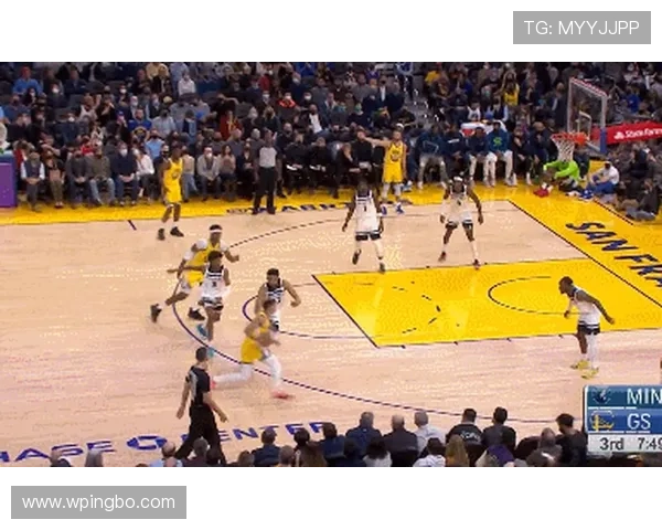 维金斯无球掩护提速防守贡献 完胜森林狼锋线对位