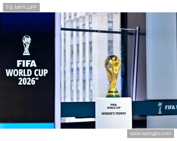 2026世界杯赛制结构与淘汰赛晋级规则具体是如何规定的